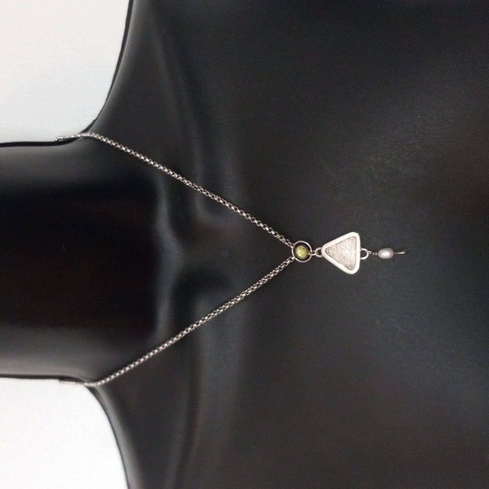 925 necklace - Picture 8 of 8